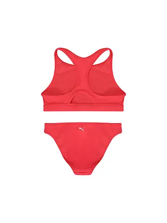PUMA | Bikini Racerback pour fille | pink